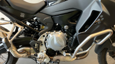 BMW F850 GS Adventure TE